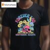 Hawthorne Heights Forever Sad T Shirt