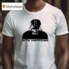 Hayden Christensen Darth Vader Sith Happens T Shirt