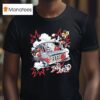 Hazbin Hotel Imp Getaway T Shirt