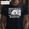 Heavy Beauty Blockvoid T Shirt