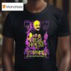 Hell House Llc New York S Scariest Haunted House Tour Never Stop Recording T Shirt