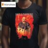 Hell House Llc The Basement Beckons T Shirt