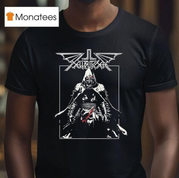 Hellbutcher Hellbutcher T Shirt