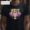 Hellfest Bathome T Shirt