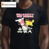 Hello Kitty And Friends T Shirt