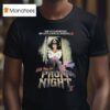 Hello Mary Lou Prom Night Ii Mary Lou Is One Hot Date She S Got Places To Go People To Kill T Shirt