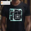Helmet Born Annoying T Shirt