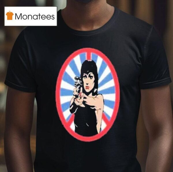 Helmet Killer Instinc T Shirt