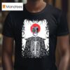 Heretical Sect Rapturous Flesh Consumed T Shirt