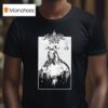 Heretical Sect Satanic Majesty T Shirt
