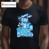 Hey It S Puppy Time Learn Behave Get Pets T Shirt