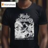 High Command Everlasting Tormen T Shirt