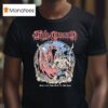 High Command Summoned From Death To Kill Again T Shirt