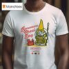 Hiroshi Tanahashi I Love Kanazawa Cheat Day T Shirt