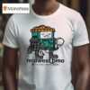 Honey Tv Midwest Bmo Joel Cherry T Shirt