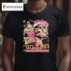 Hot Pants Jojo S Bizarre Adventure T Shirt