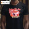 Houston Astros Dj Screw Screwed Up Click T Shirt