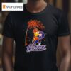 Houston Autumn Houston Astros T Shirt