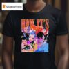How It S Kpop Demon Hunters With Dan Da Dan T Shirt