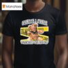 Human Skin Teddy Bear Create A Scene Darkseed Creations T Shirt