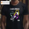 I Am Unico Cat Cute T Shirt