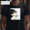 I Forgor Cringey Ca T Shirt