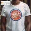 I Fucked Dave And Buster T Shirt