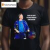 I Hope We Didn T Do Something Bad Chris Martin Coldplay Concert Tour T Shirt