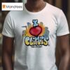 I Love Clints Manchester T Shirt