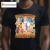I M Always Bricked Up T Shirt