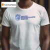 I Watch The Soccer Broadcasting Service T Shirt