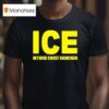 Ice Intense Chest Exerciser T Shirt