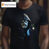 Ice Nine Kills Code Of Silence T Shirt