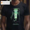 Ice Nine Kills The Great Unknown Revolt Resis T Shirt