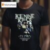 Ice Nine Kills The Great Unknown The Prophecy T Shirt