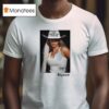 If Ever I Fall I Know Y All Catch Me Beyonce T Shirt