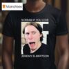 If You Love Jeremy Elbertson Jerma Scream T Shirt