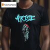 Igris Arise Solo Leveling T Shirt