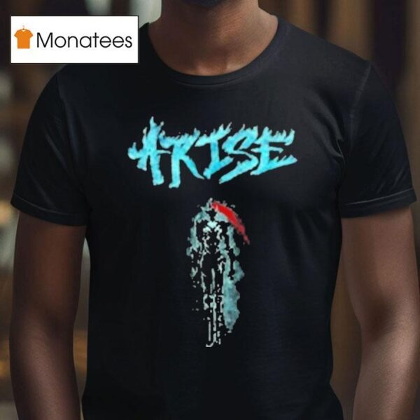 Igris Arise Solo Leveling T Shirt