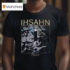 Ihsahn Pharos T Shirt
