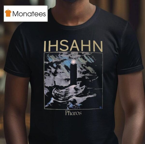 Ihsahn Pharos T Shirt