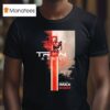 Imax For Tron Ares Only In Theaters On October T Shirt