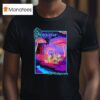 In Search Of The Unknown T Shirt