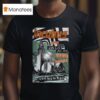 Incubus Morning View And Hits Chula Vista Ca T Shirt