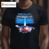 Independence Day Time S Up T Shirt