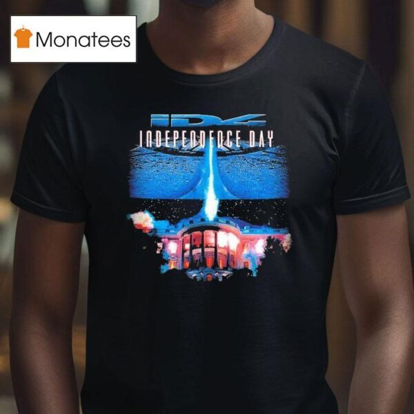 Independence Day Time S Up T Shirt