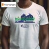 Indycar Race Weekend Event July Sukup Corn T Shirt