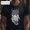 Ingested Forsaken Creature T Shirt