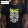 Ingested Slam Creature T Shirt