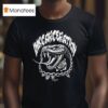 Inkcarceration Festival Spitting Venom In Mansfield Ohio On July Th Th Americas Rock And Metal Tattoo T Shirt